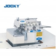 4 Thread overlock sewing machine (Back Latching) overlock machine